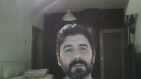 donnie_darkos83 online show from March 6, 11:37 pm