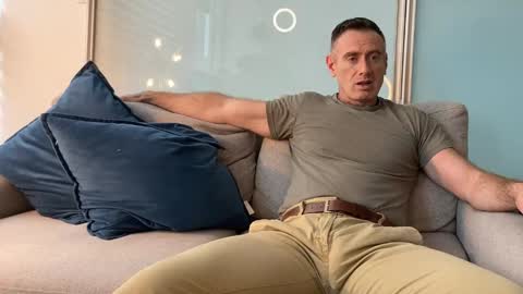 Donny online show from November 27, 10:17 pm