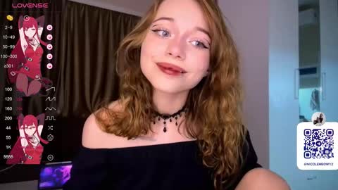 Nicole online show from November 16, 5:26 pm