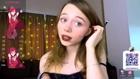 Nicole online show from March 6, 8:13 am