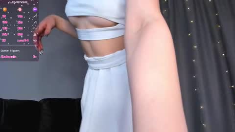 Ely online show from February 26, 8:15 pm