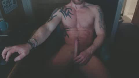 doobydoo1985 online show from March 17, 7:30 pm