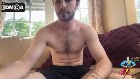 doodleman2077 online show from October 28, 9:49 pm