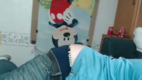 Snapshot of doouugcumming chatting on February 7, 11:23 am cummingdoouug online show from February 7, 11:23 am