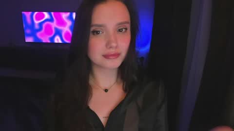 Dora Charmer online show from April 14, 5:27 pm