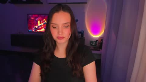 Dora Charmer online show from April 1, 5:32 pm