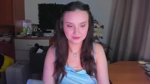 Dora Charmer online show from July 14, 1:53 am