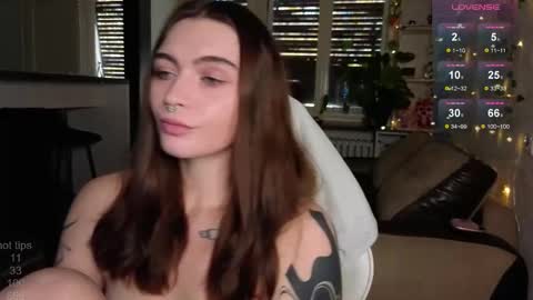 Alice online show from November 23, 10:13 am