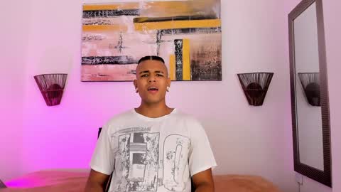 jaden online show from December 18, 1:12 pm