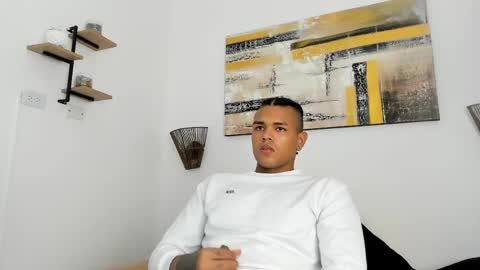 jaden online show from December 14, 6:41 pm