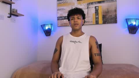 jaden online show from December 26, 12:38 pm