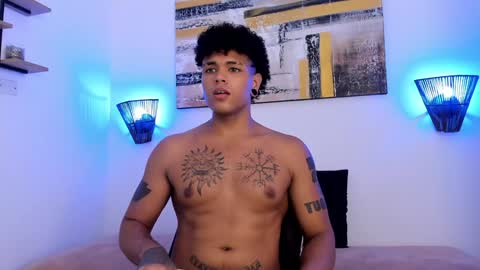 jaden online show from December 22, 4:59 pm