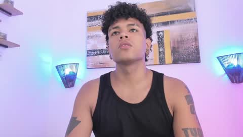 jaden online show from December 30, 12:52 pm