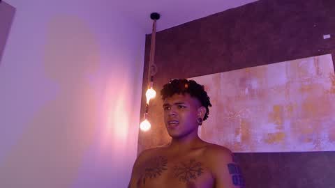 jaden online show from December 6, 3:50 pm