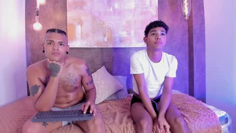 jaden online show from December 19, 7:18 pm