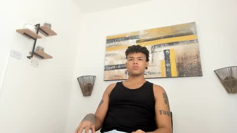 jaden online show from December 7, 12:18 pm