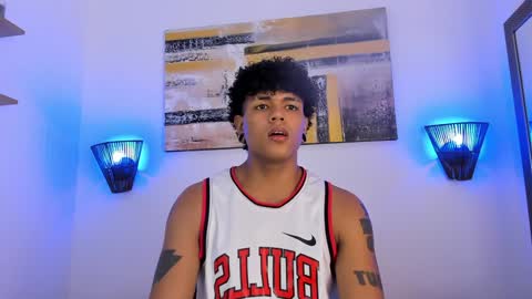 jaden online show from December 21, 1:32 pm