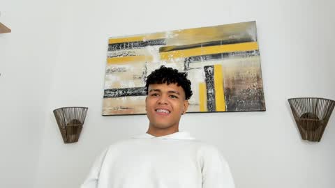 jaden online show from December 28, 4:09 pm