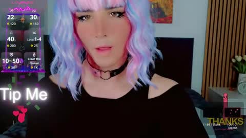 Helen   my second account  online show from April 12, 3:27 pm