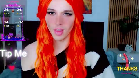 Helen   my second account  online show from January 31, 9:56 pm