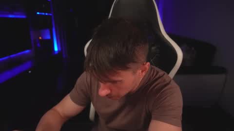 Dorian Reyes online show from September 12, 11:29 pm