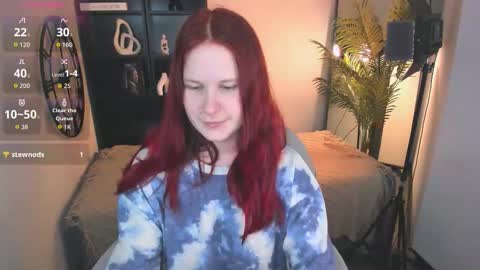 Rose online show from March 5, 5:16 am