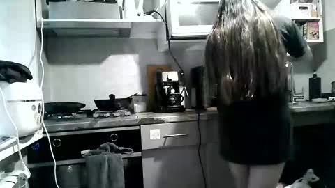 Dorrie Ann online show from September 14, 4:04 am