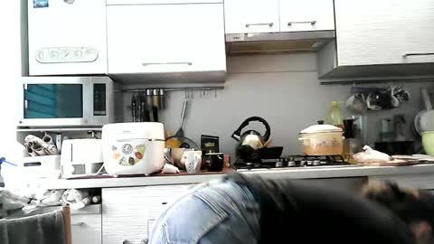 Dorrie Ann online show from February 9, 11:47 am