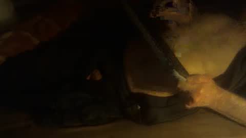 Hello  welcome to Slutsville  I am the Naked Chef  really  but you may call me Peter online show from February 6, 11:04 pm