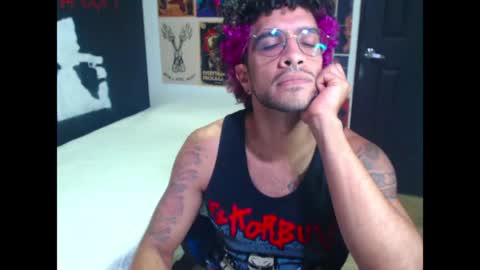 will online show from April 12, 1:42 am