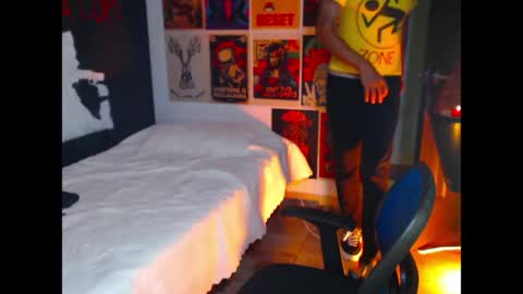 will online show from April 18, 2:35 am