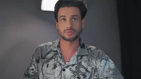 Keen online show from February 16, 3:26 am