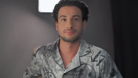 Keen online show from February 6, 6:56 pm