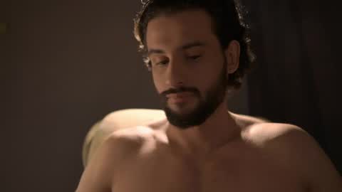 Keen online show from April 13, 10:41 am