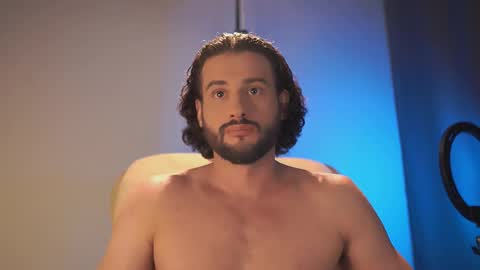 Keen online show from January 11, 3:34 am