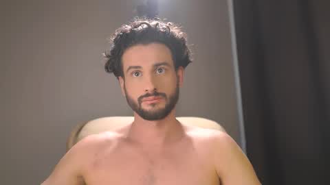 Keen online show from February 8, 8:29 am