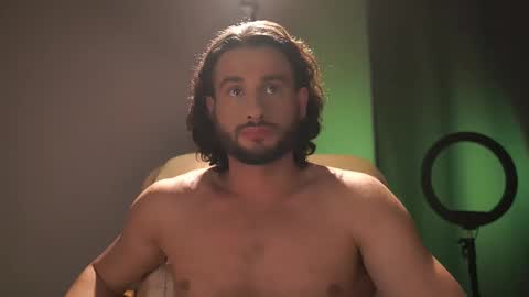 Keen online show from October 27, 7:19 am