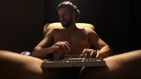 Keen online show from March 17, 10:26 pm