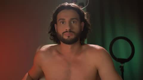 Keen online show from October 5, 1:41 pm