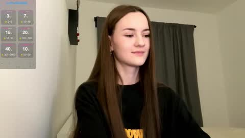 Alice and Mark online show from March 20, 10:37 pm