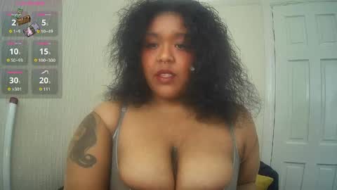 DeeDee online show from April 22, 11:50 am