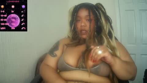 DeeDee online show from June 21, 12:11 pm