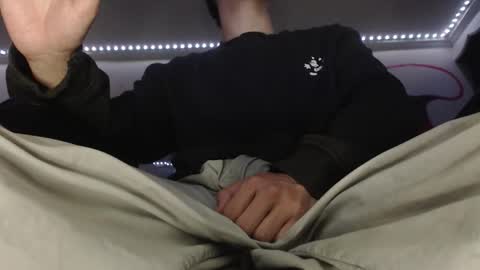 douglas_drake online show from January 18, 11:47 pm