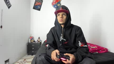 douglas_gallegos online show from January 16, 3:56 am