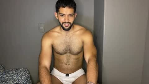 douglasskingjr online show from February 25, 4:24 am