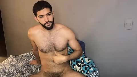 douglasskingjr online show from March 9, 5:06 pm