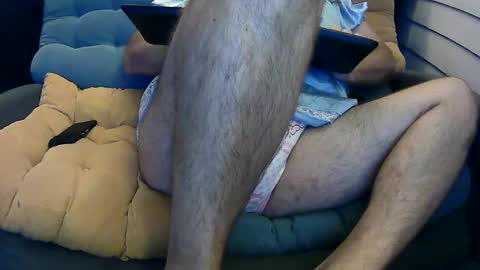 limpsissy online show from September 9, 5:35 pm