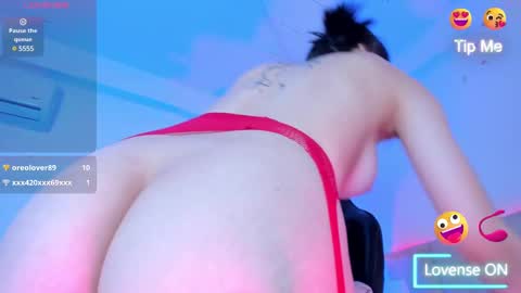 Doyeon online show from March 1, 5:52 am