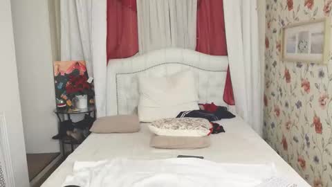 DPmature online show from February 10, 10:29 am