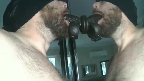 dpthroatorallybi online show from October 17, 7:18 pm